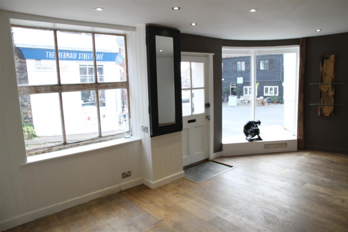 Image for Ground Floor Premises, 21 Mermaid Street