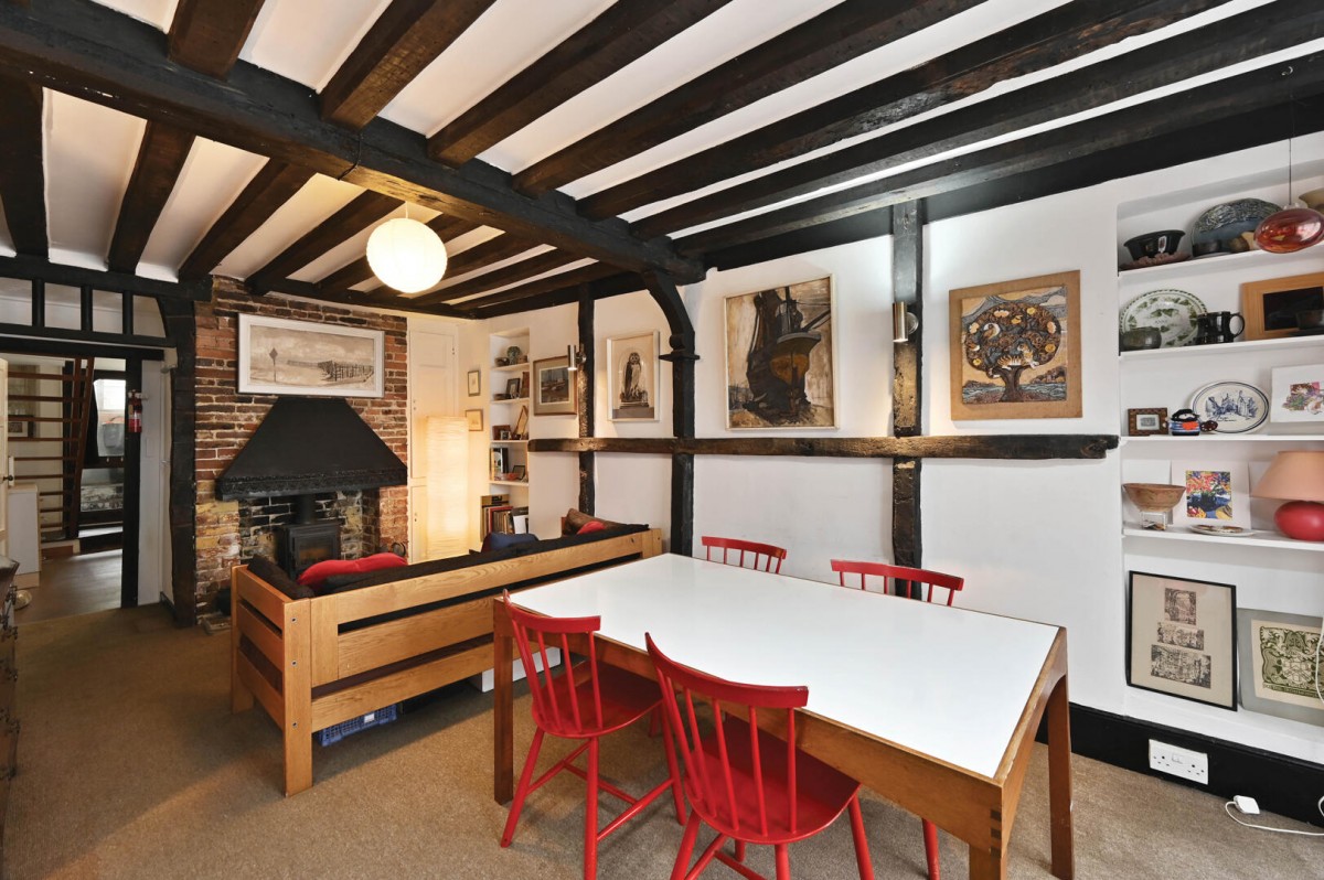 Image for High Street, Rye