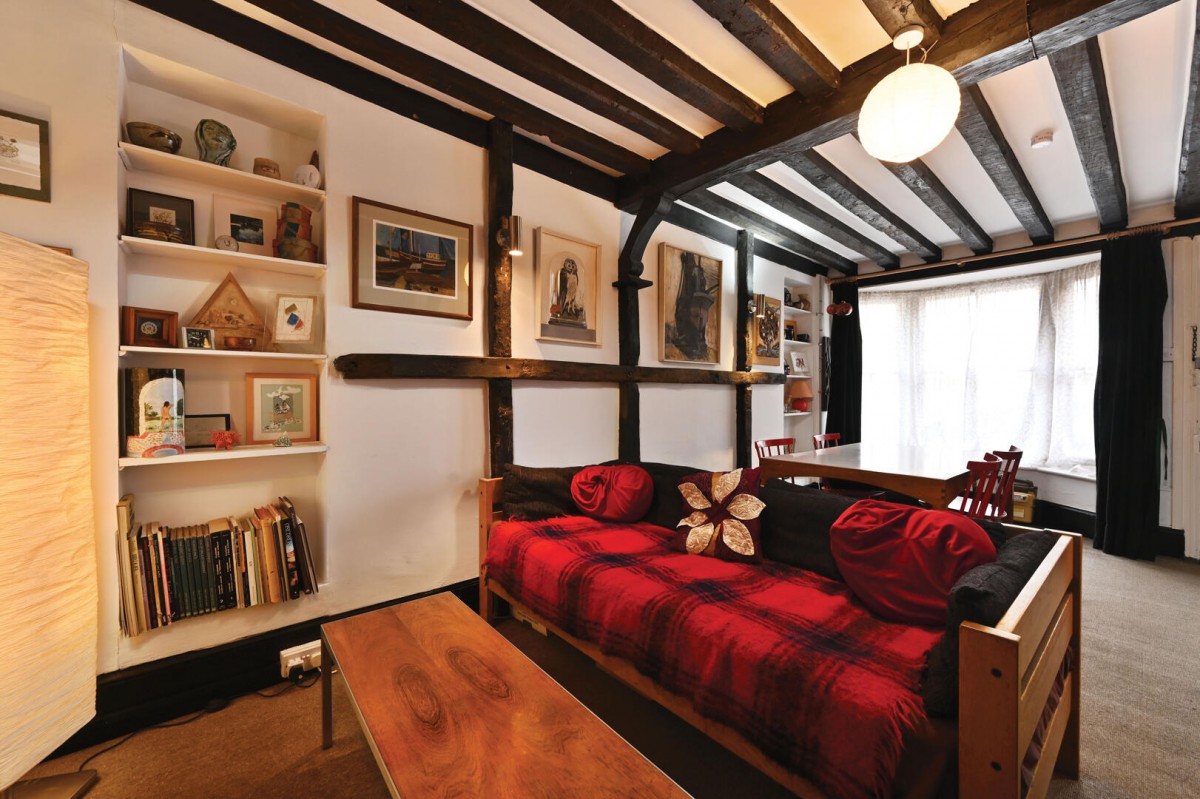 Image for High Street, Rye