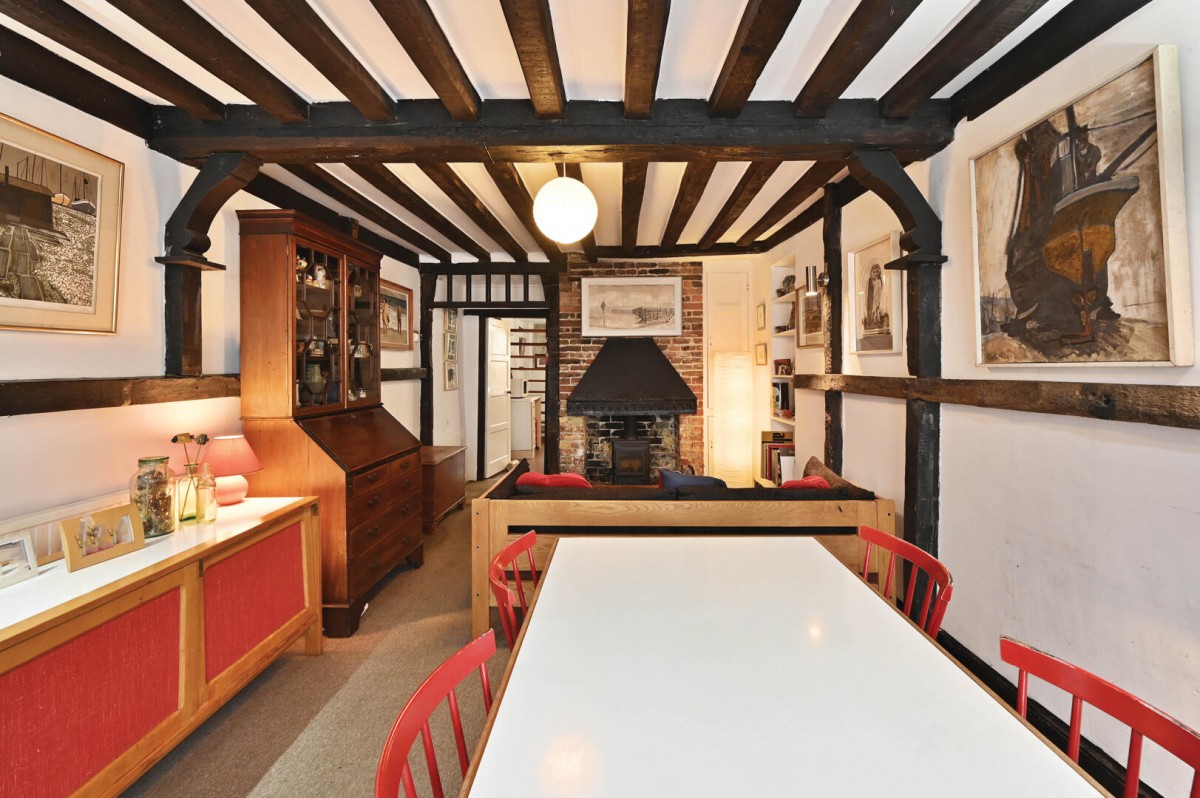 Image for High Street, Rye