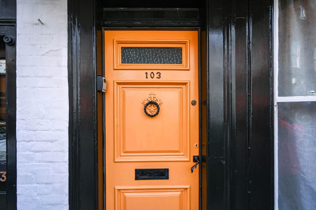 Image for High Street, Rye