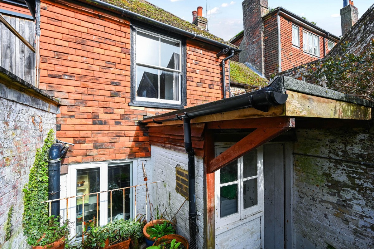 Image for High Street, Rye