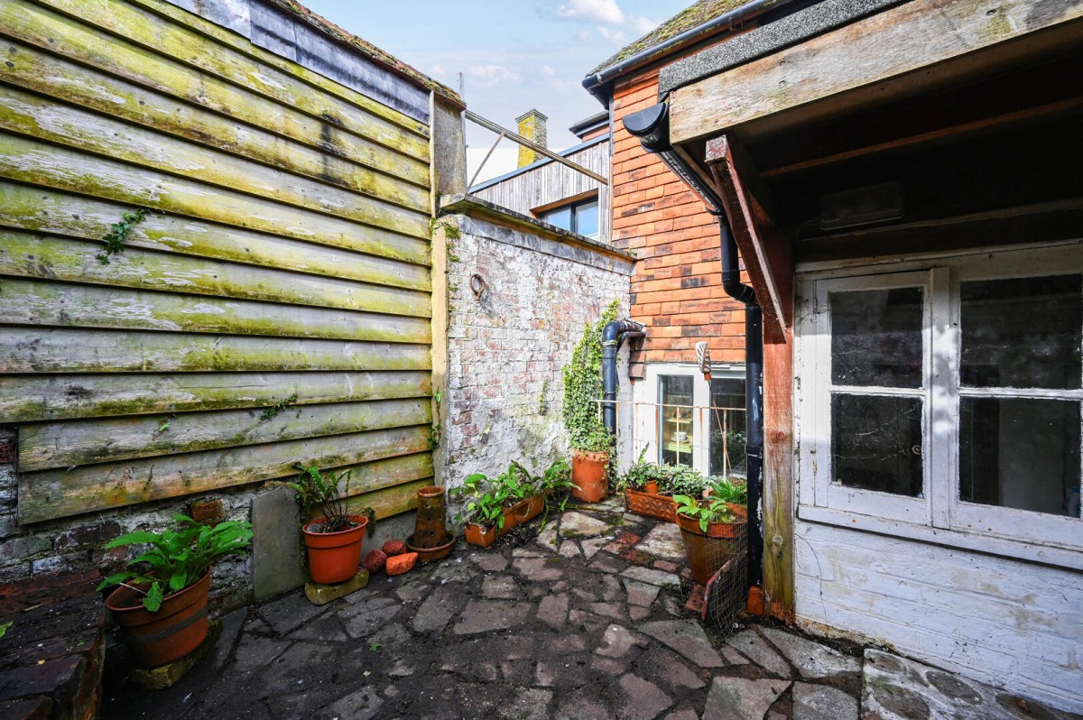 Image for High Street, Rye