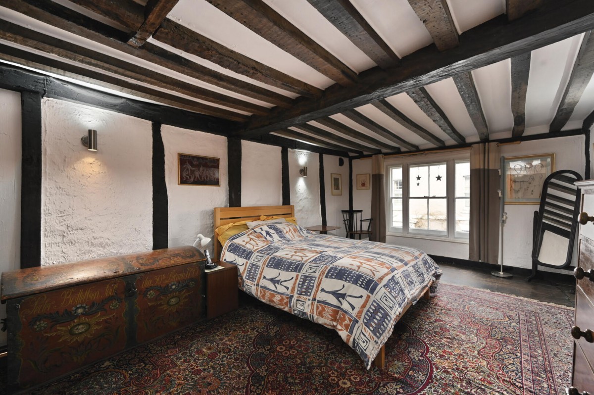 Image for High Street, Rye