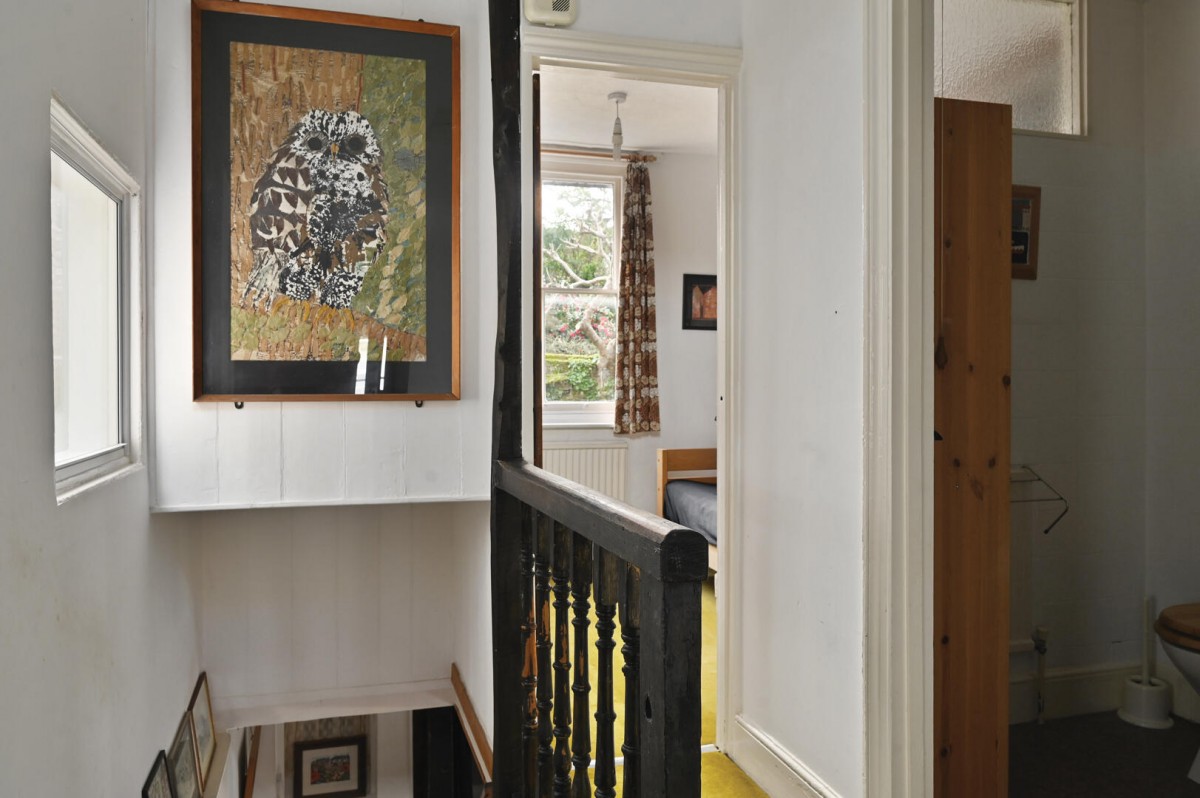 Image for High Street, Rye