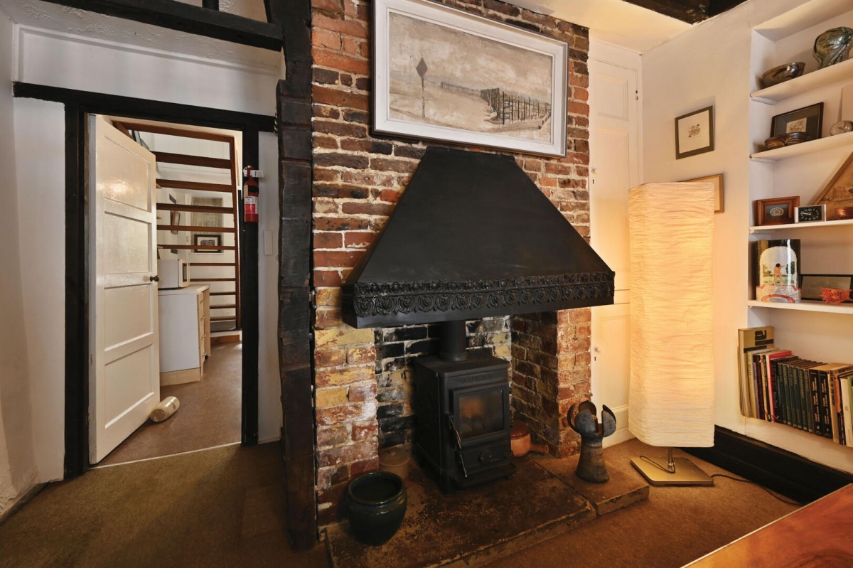 Image for High Street, Rye