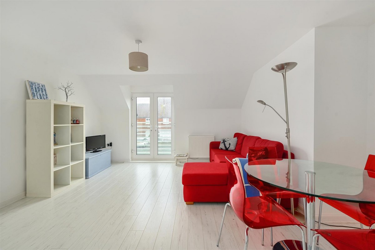 Image for 16 Baker Way, Camber TN31