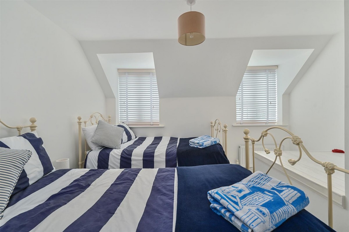 Image for 16 Baker Way, Camber TN31