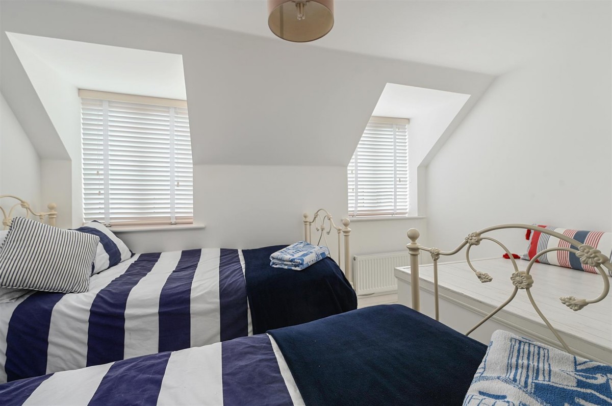 Image for 16 Baker Way, Camber TN31