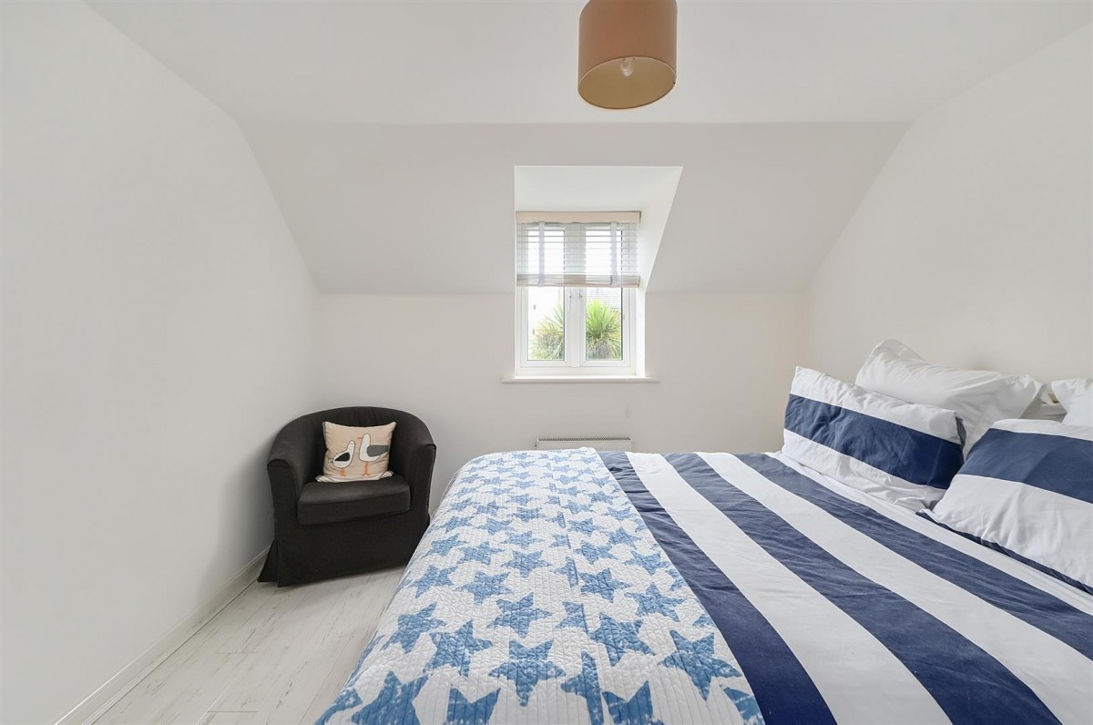 Image for 16 Baker Way, Camber TN31