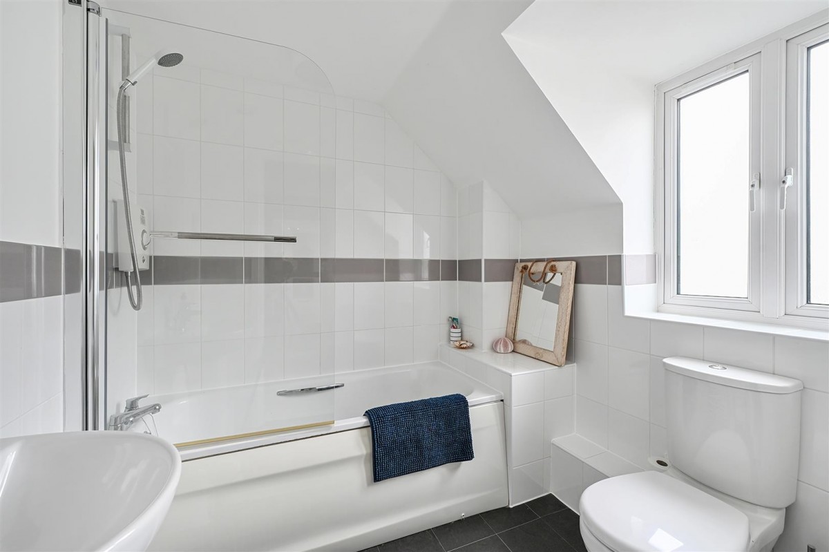 Image for 16 Baker Way, Camber TN31