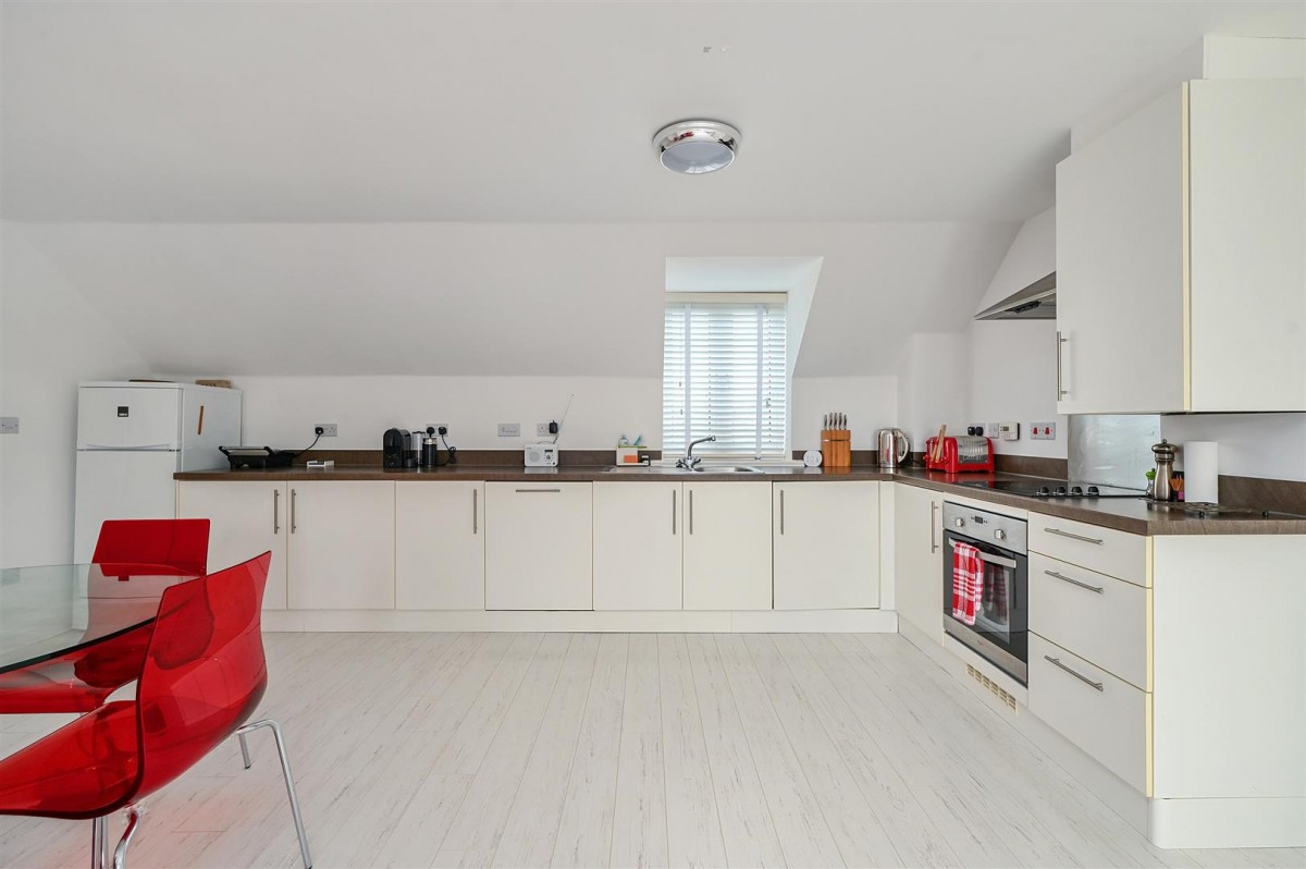 Image for 16 Baker Way, Camber TN31