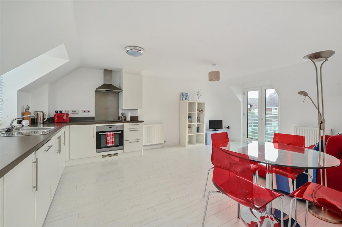 Image for 16 Baker Way, Camber TN31