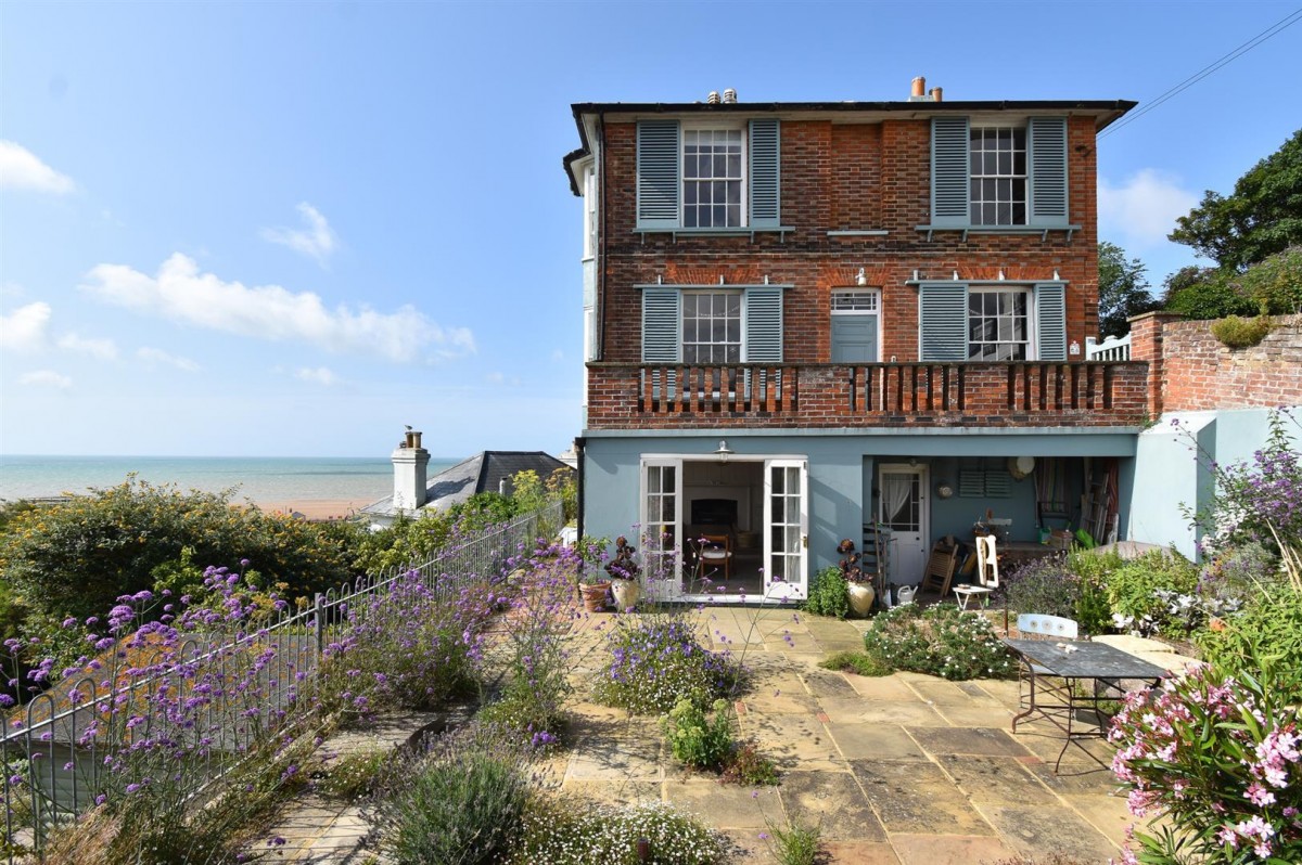 Image for Exmouth Place, Hastings