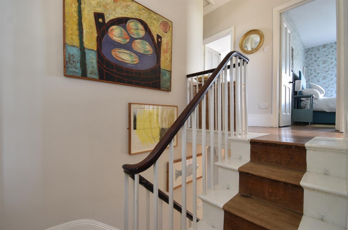 Image for Exmouth Place, Hastings