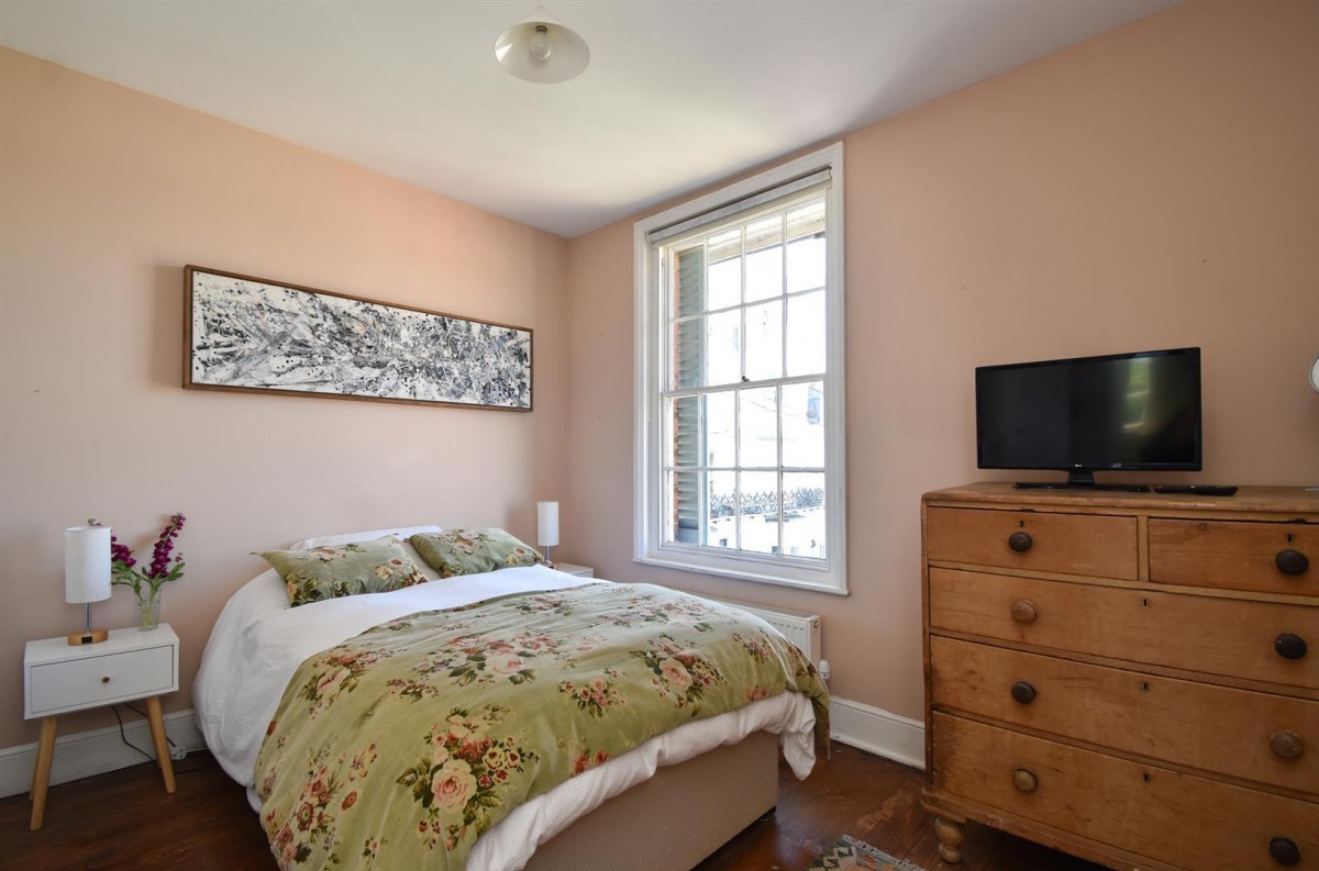 Image for Exmouth Place, Hastings