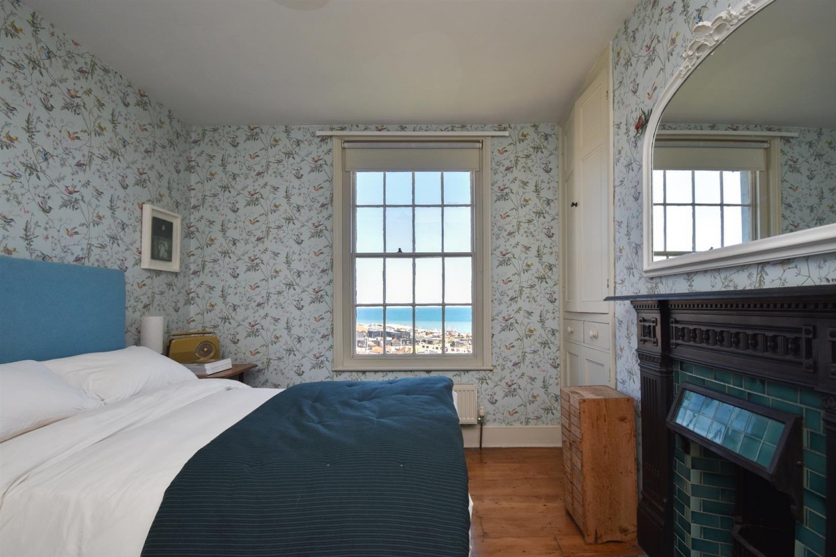 Image for Exmouth Place, Hastings