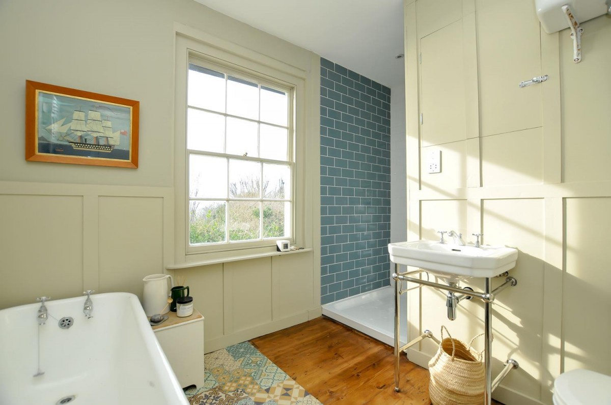 Image for Exmouth Place, Hastings