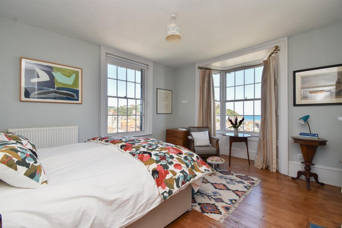 Image for Exmouth Place, Hastings