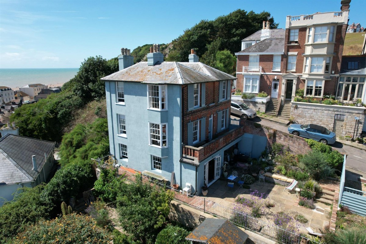 Image for Exmouth Place, Hastings