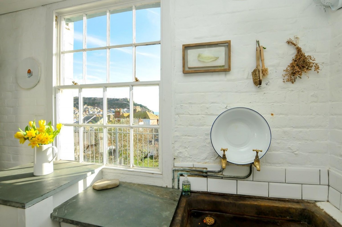 Image for Exmouth Place, Hastings