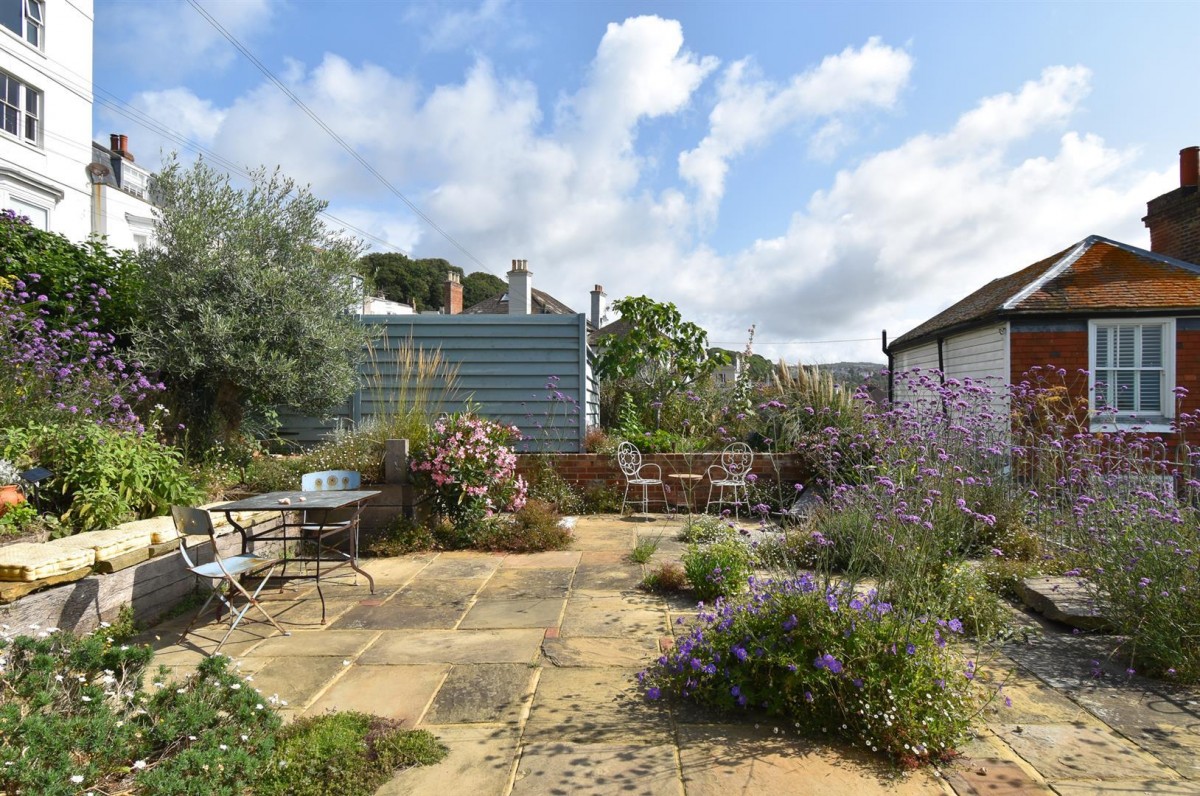 Image for Exmouth Place, Hastings