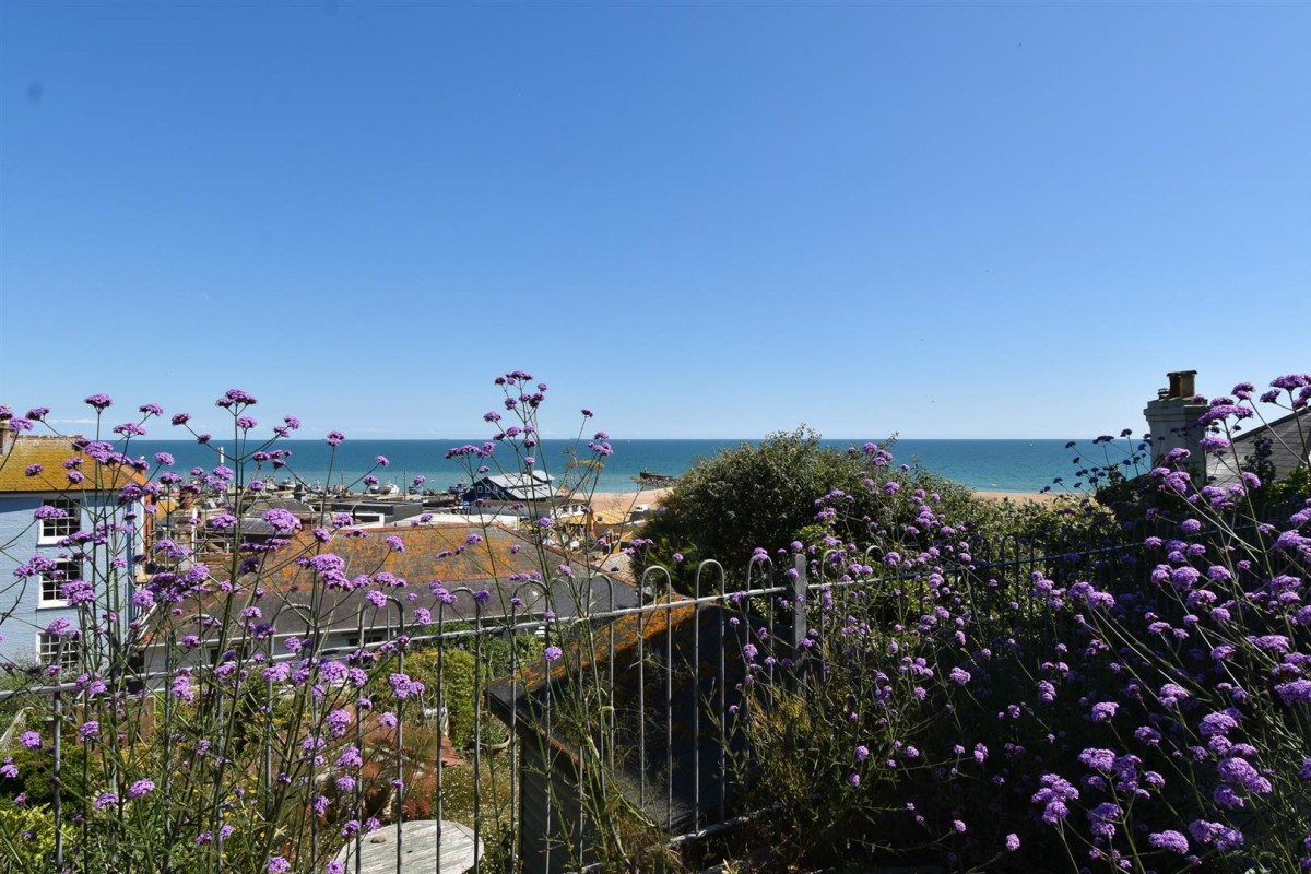 Image for Exmouth Place, Hastings