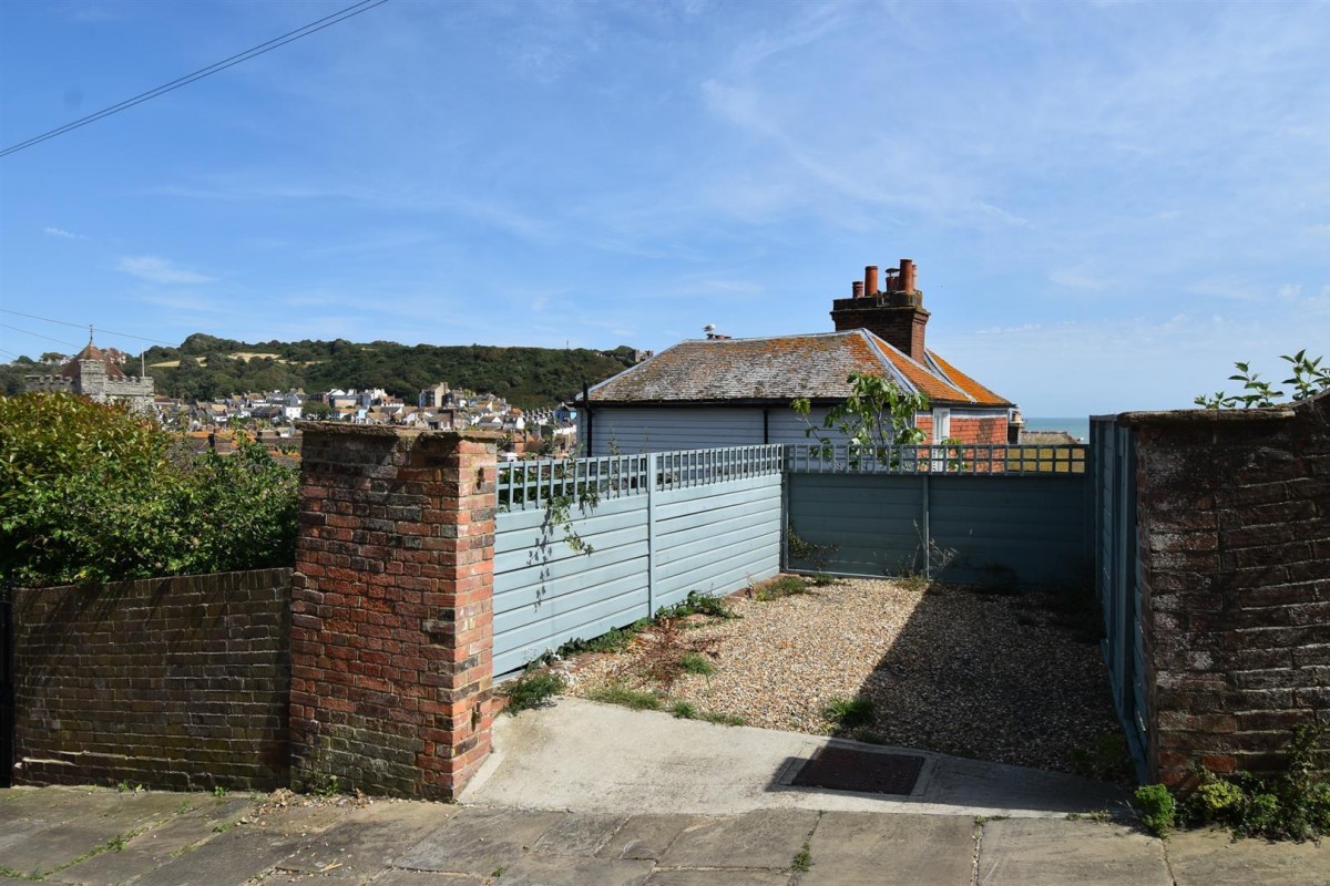 Image for Exmouth Place, Hastings
