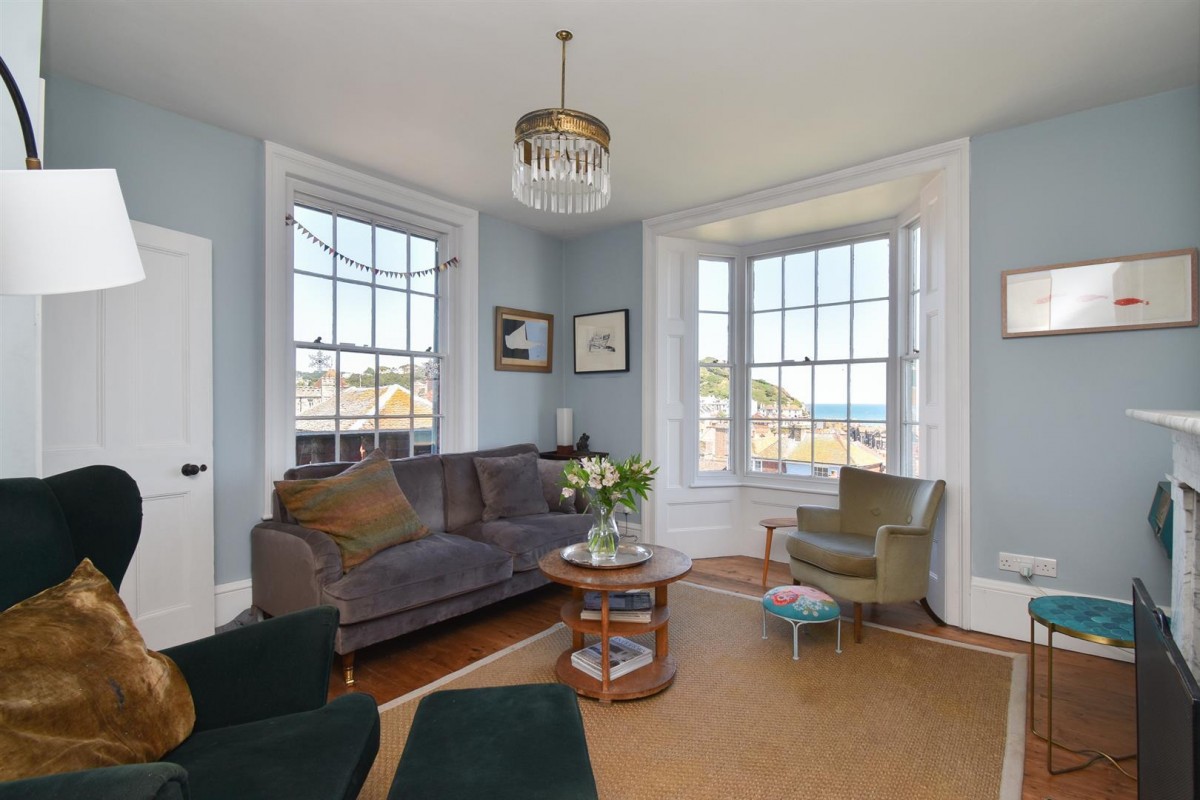 Image for Exmouth Place, Hastings