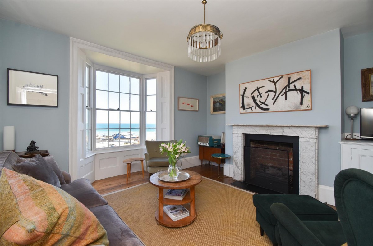 Image for Exmouth Place, Hastings