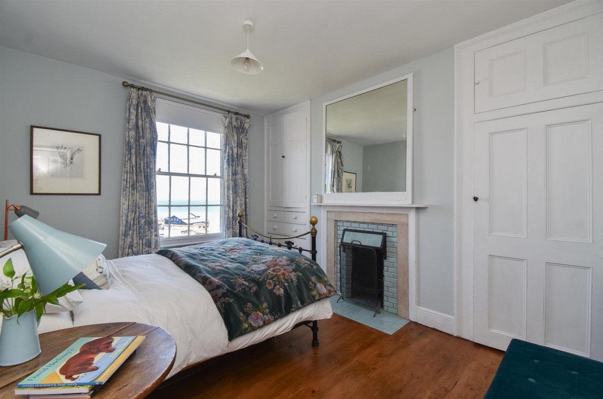 Image for Exmouth Place, Hastings