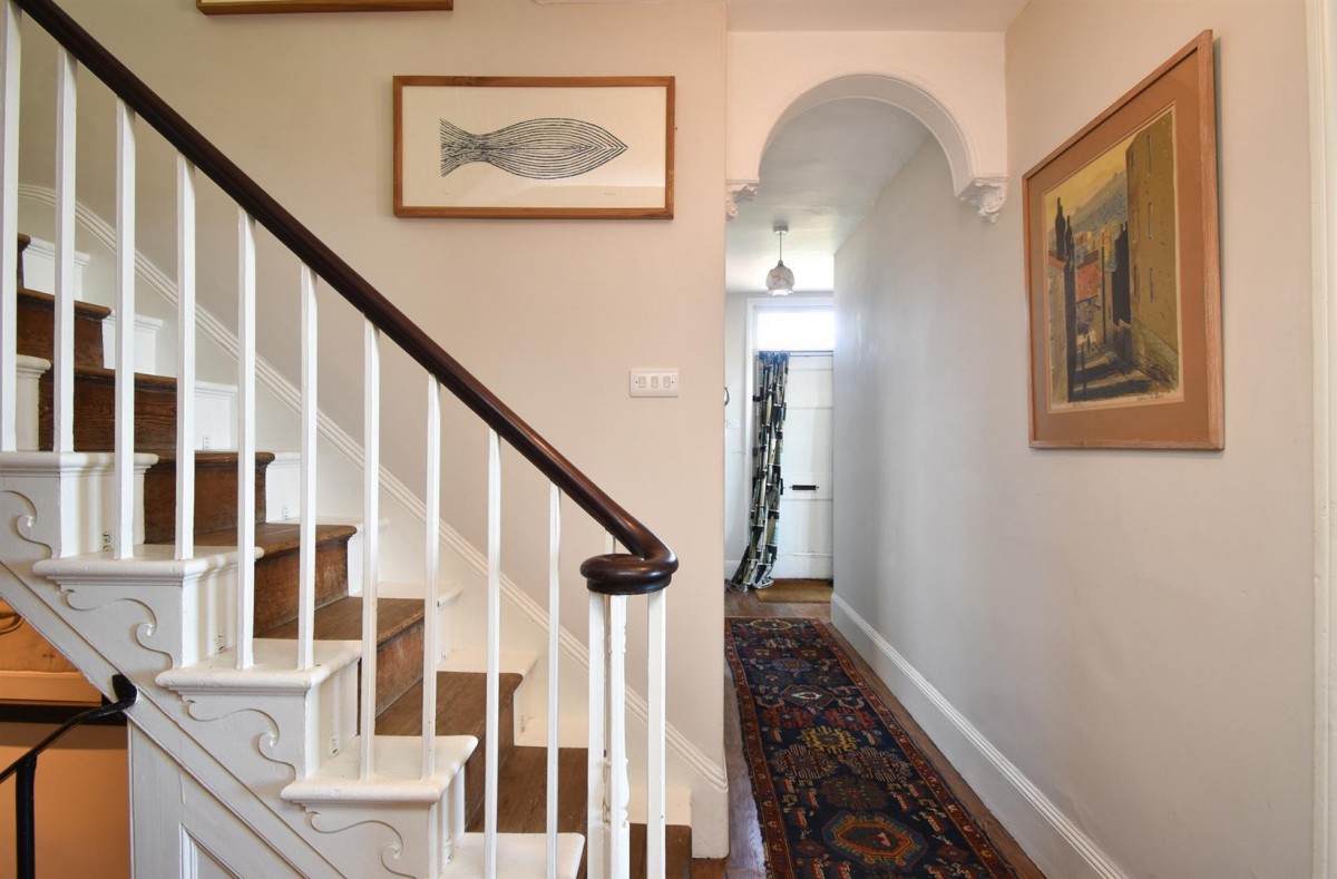 Image for Exmouth Place, Hastings