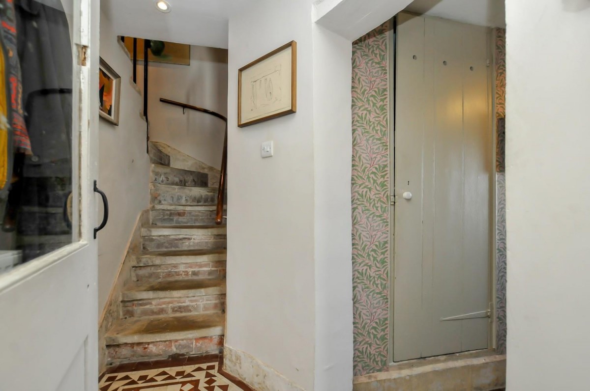 Image for Exmouth Place, Hastings