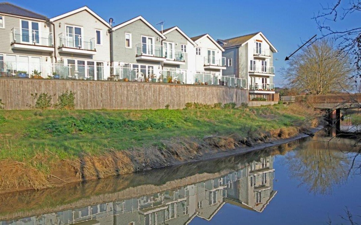 Image for Pottery Court, Ferry Road, Rye, East Sussex TN31 7DF