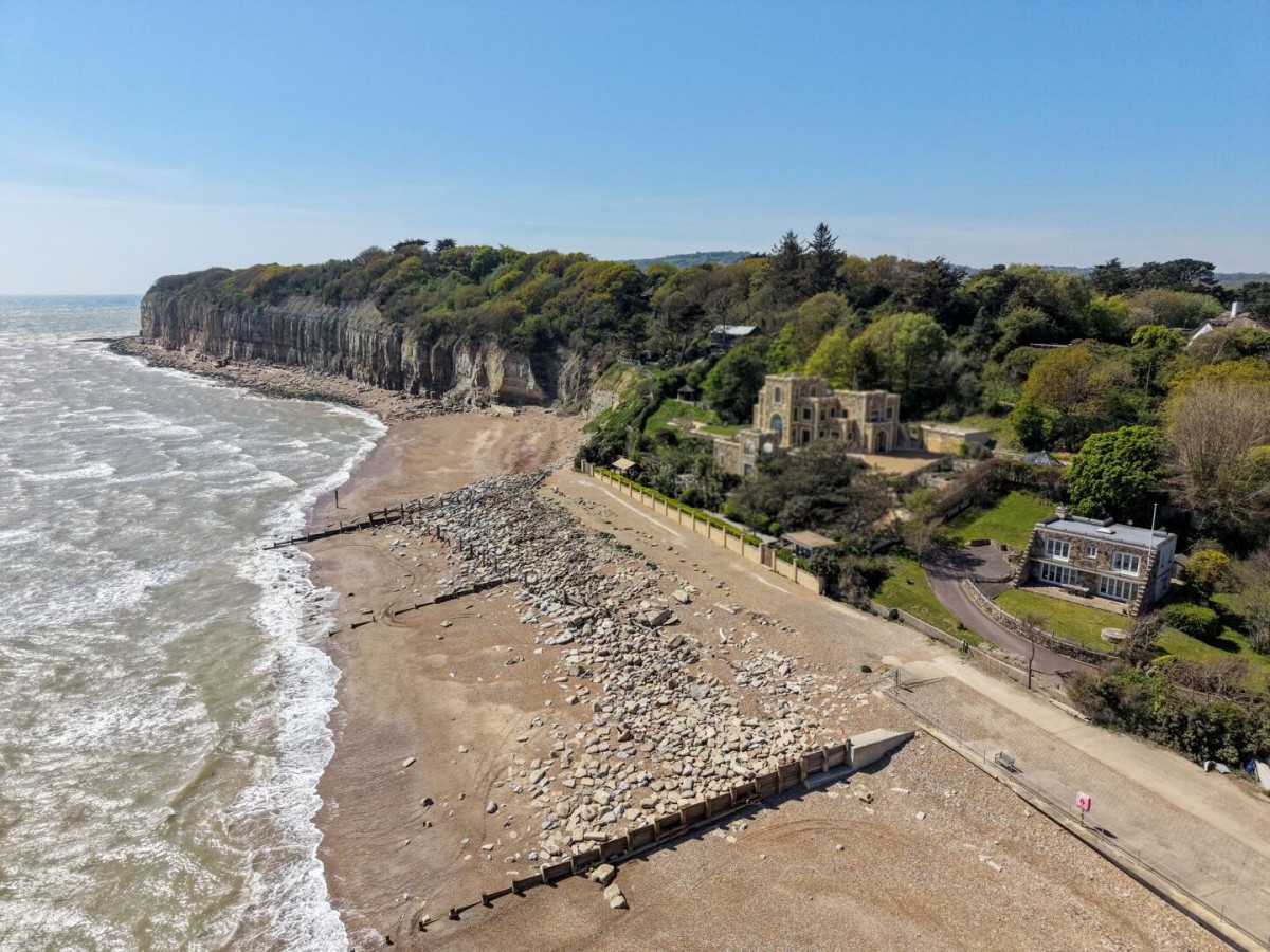 Image for Pett Level, East Sussex TN35 4EH