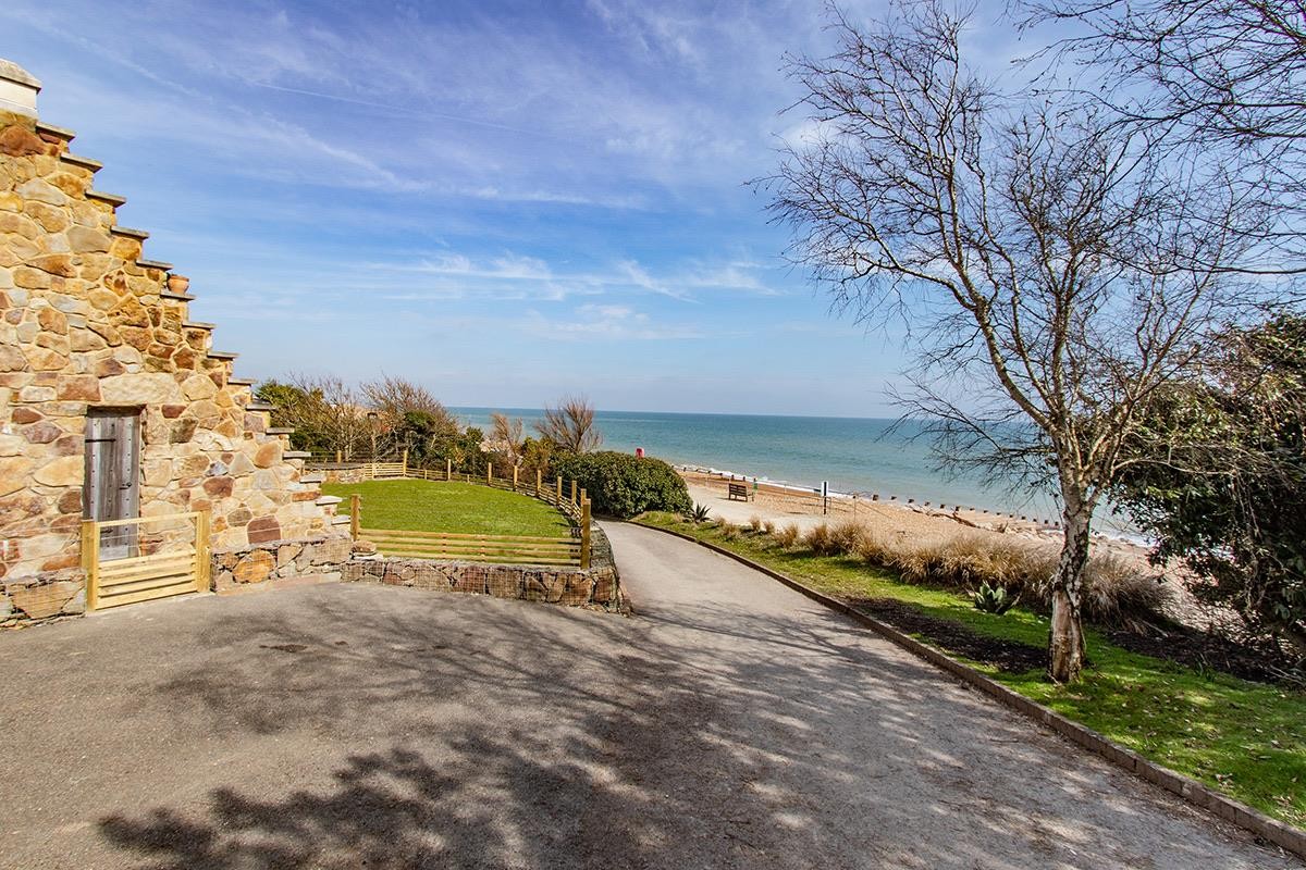 Image for Pett Level, East Sussex TN35 4EH