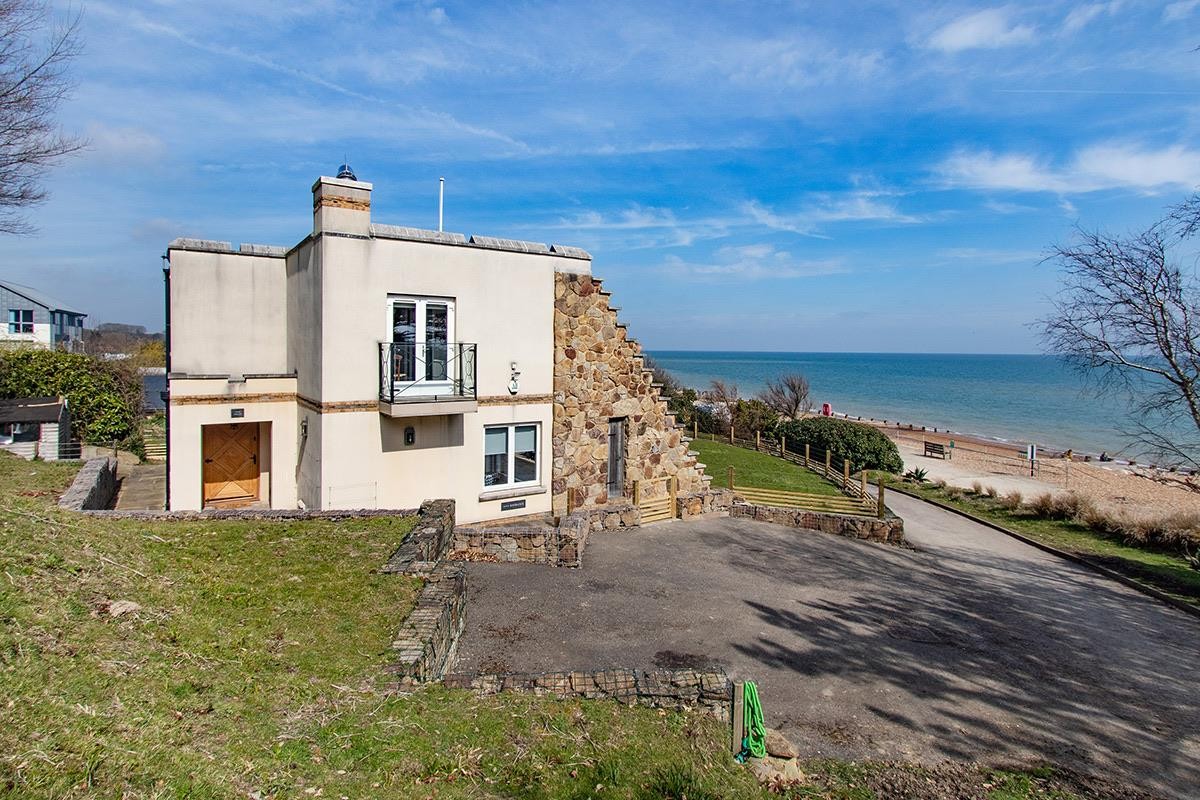 Image for Pett Level, East Sussex TN35 4EH