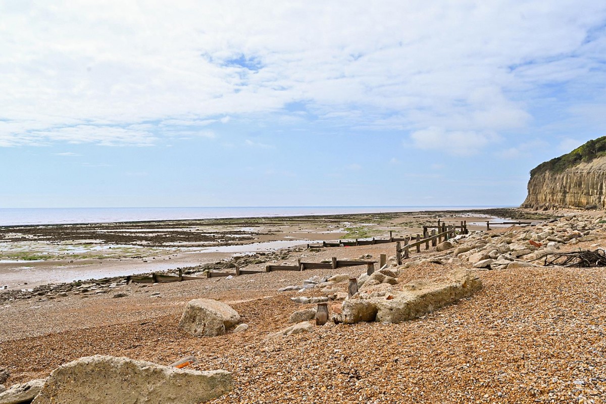 Image for Pett Level, East Sussex TN35 4EH
