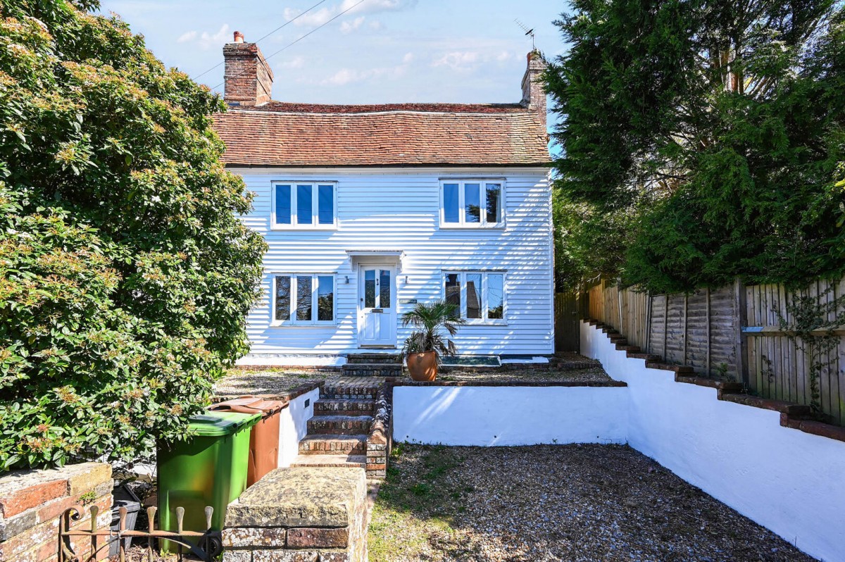 Image for 2 Beechfield, Northiam, East Sussex, TN31 6LP