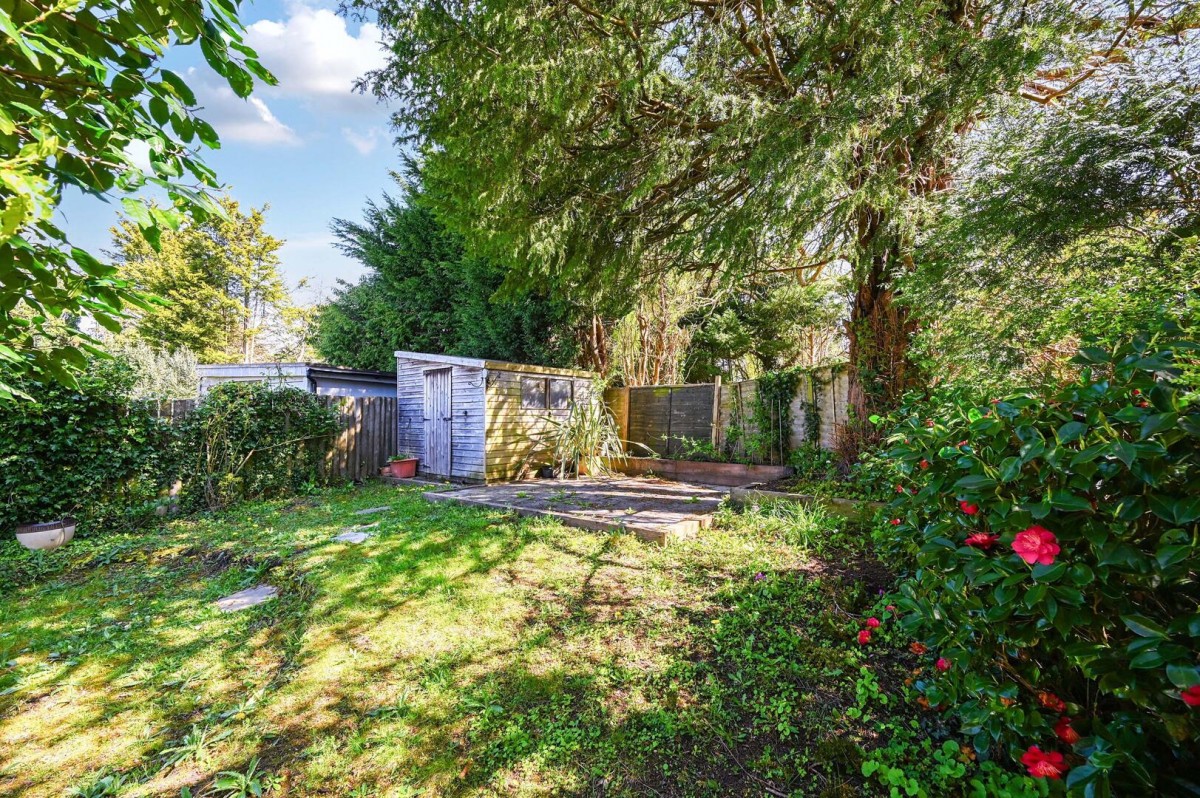 Image for 2 Beechfield, Northiam, East Sussex, TN31 6LP