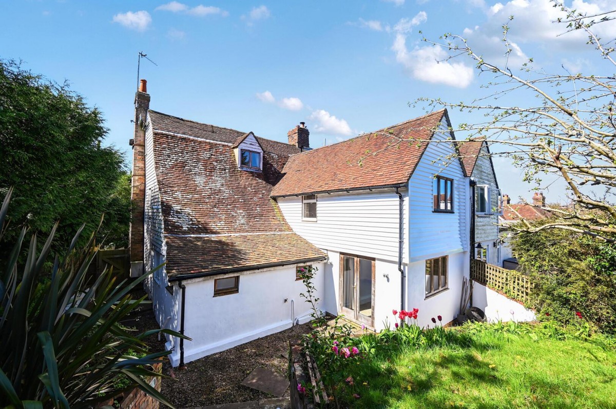 Image for 2 Beechfield, Northiam, East Sussex, TN31 6LP