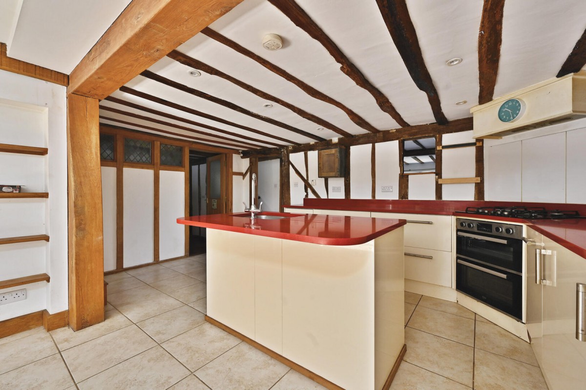 Image for 2 Beechfield, Northiam, East Sussex, TN31 6LP