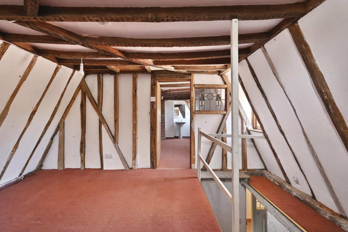 Image for 2 Beechfield, Northiam, East Sussex, TN31 6LP
