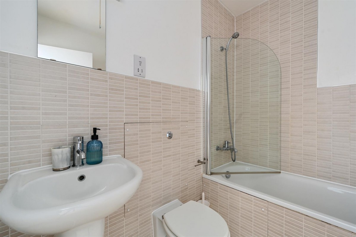 Image for Royal William Square, Camber, East Sussex TN31 7RX
