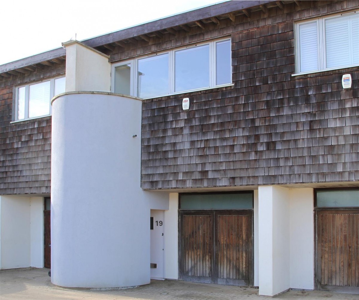 Image for Royal William Square, Camber, East Sussex TN31 7RX
