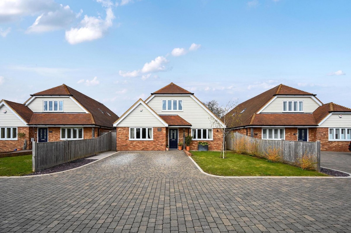 Image for Main Road, Icklesham, Winchelsea
