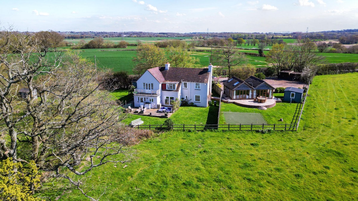 Image for Wittersham Road, Peasmarsh, Rye