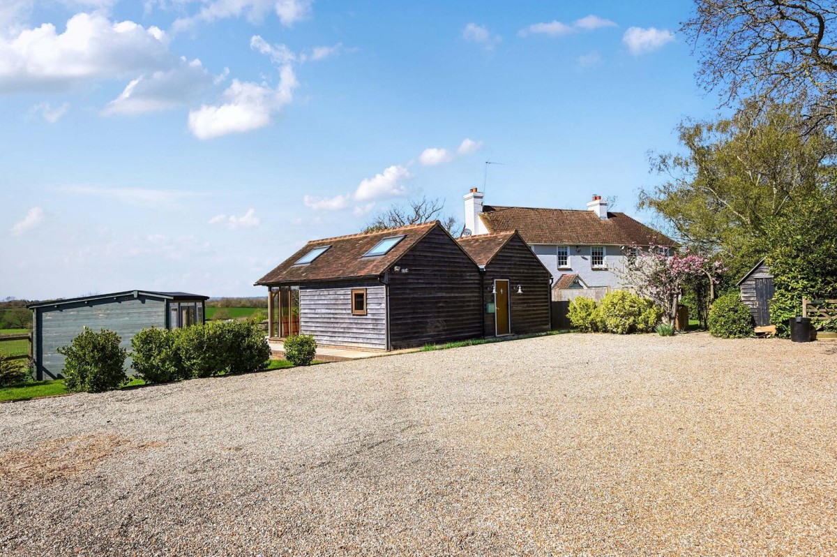 Image for Wittersham Road, Peasmarsh, Rye