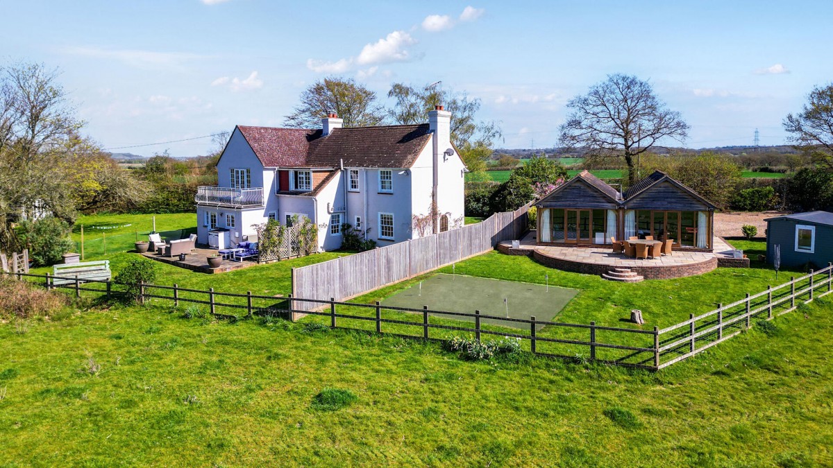 Image for Wittersham Road, Peasmarsh, Rye