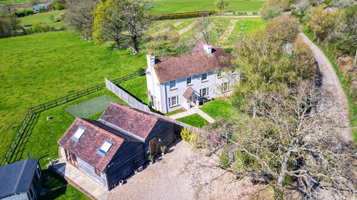 Image for Wittersham Road, Peasmarsh, Rye